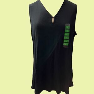 Jones New York Signature Tank / SZ: L / NWT